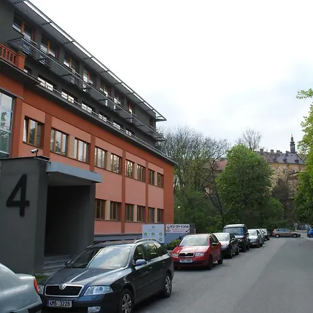 Centrum + Parking I.