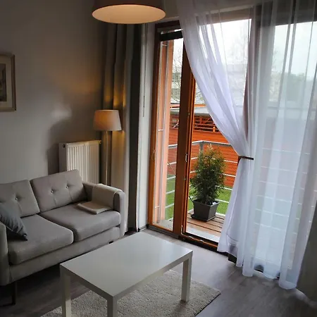 Apartmán Centrum + Parking I. Olomouc